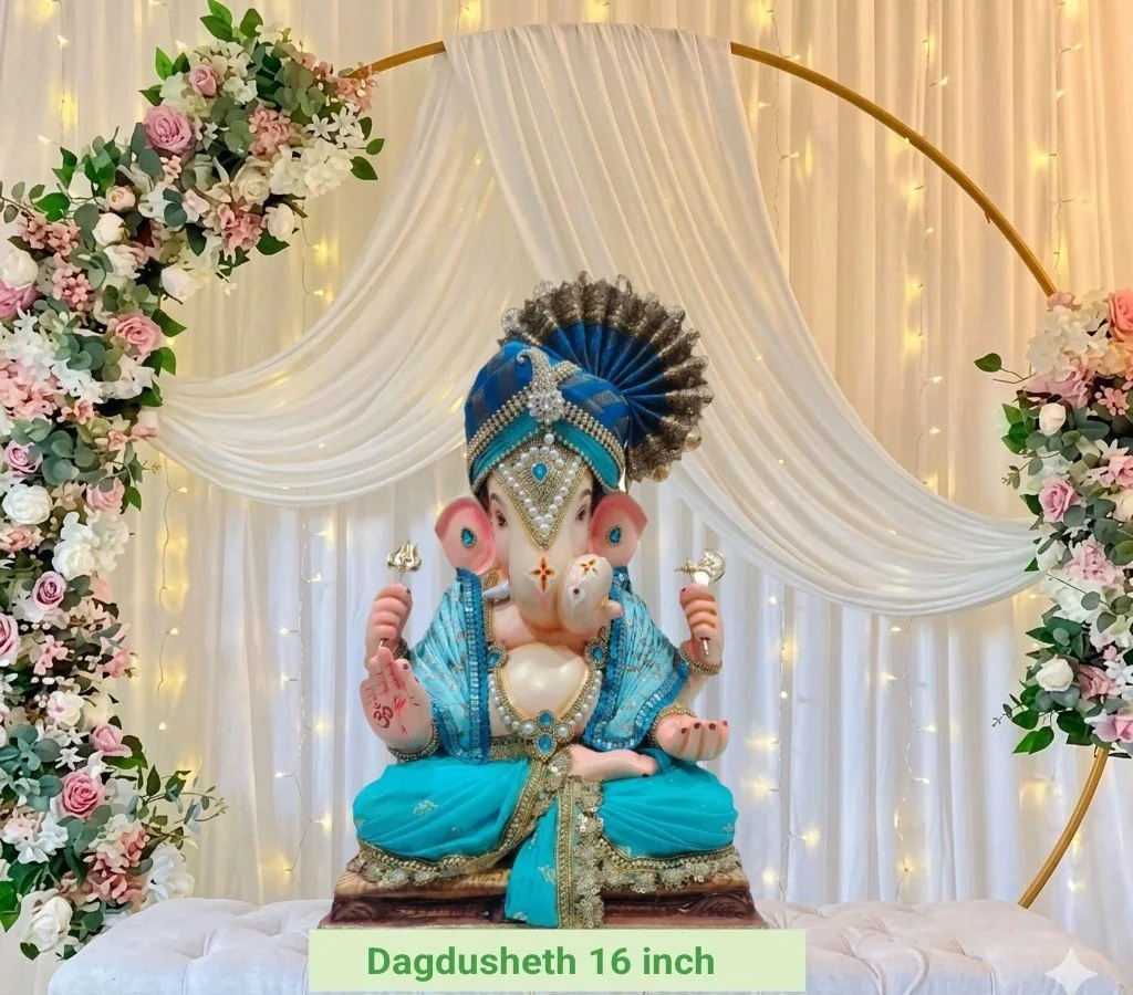 Ganesha murti