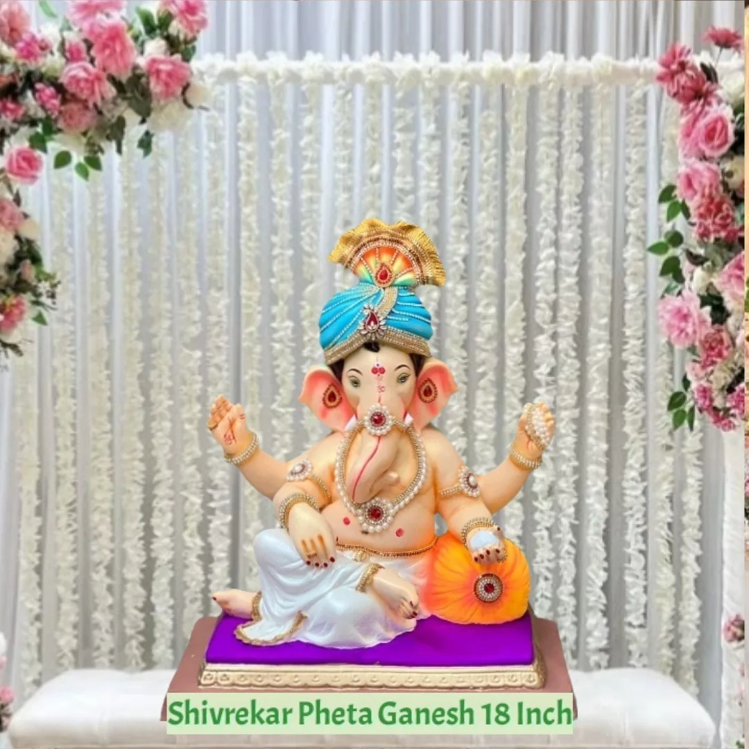 Ganesha murti