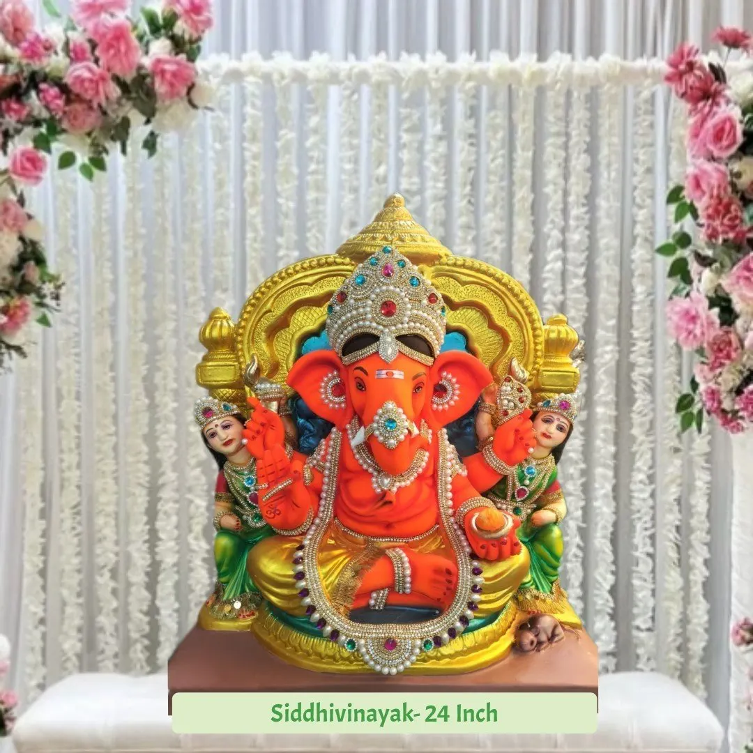 Ganesha murti