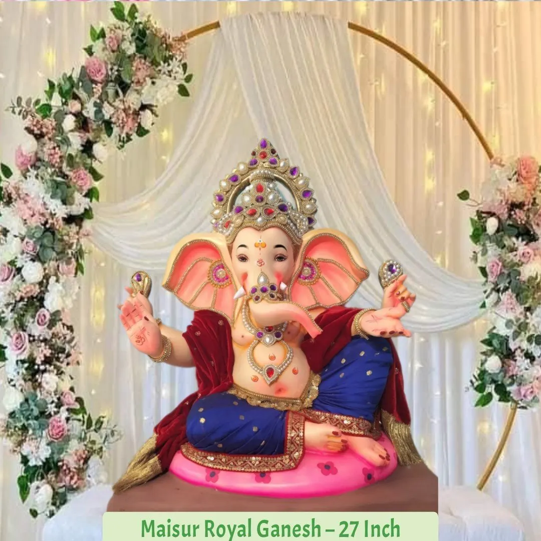 Ganesha murti